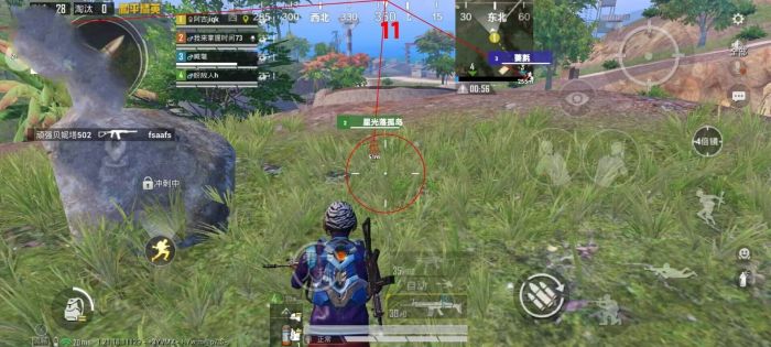 和平精英直装挂无需卡密 - 极速安装一键启用